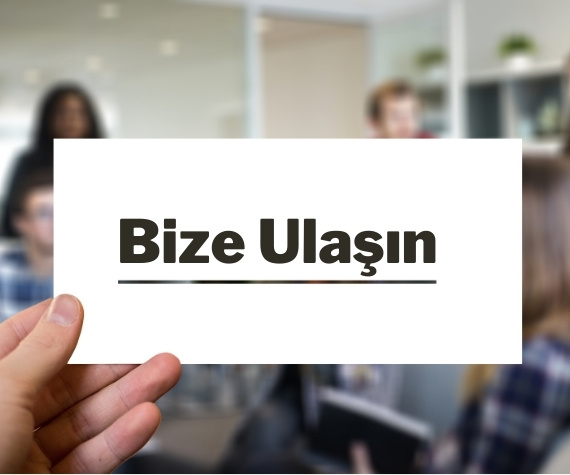 Bize Ulasin